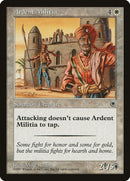 Ardent Militia [POR]