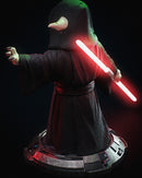 Darth Yoda Resin Statue - view 7