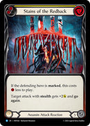 Image for Stains of the Redback (Yellow) (HNT024)