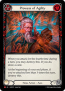 Image for Prowess of Agility (HNT073)