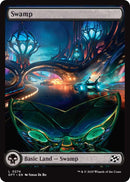 Image for Swamp (0274) (274) (DFT)