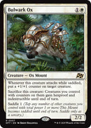 Image for Bulwark Ox (7) (DFT)