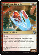 Image for Cloudspire Skycycle (197) (DFT)