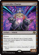 Image for Cryptcaller Chariot (80) (DFT)