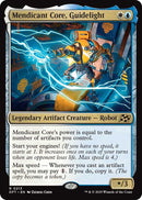 Image for Mendicant Core, Guidelight (213) (DFT)