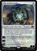 Image for The Aetherspark (231) (DFT)