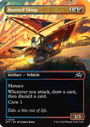 Image for Boosted Sloop (Borderless) (320) (DFT)