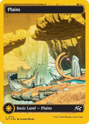 Image for Plains (0512) (First-Place Foil) (512) (DFT)