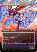 Image for Air Response Unit (Borderless) (292) (DFT)