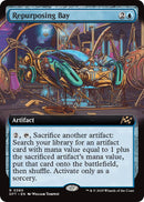 Image for Repurposing Bay (Extended Art) (DFT)