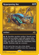 Image for Repurposing Bay (First-Place Foil) (DFT)