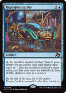 Image for Repurposing Bay (DFT)