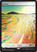 Image for Plains (1478) (Rainbow Foil) (1478) [SLD]