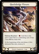 Image for Quickdodge Flexors (HNT215)