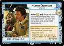 Image for Lando Calrissian - Buying Time (003/257) [JTL]