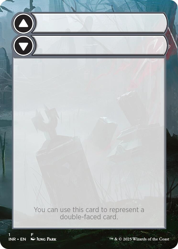 Image for Helper Card (1) [INR]