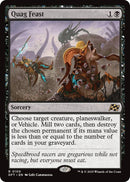Image for Quag Feast (100) (DFT)