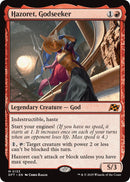 Image for Hazoret, Godseeker (133) (DFT)