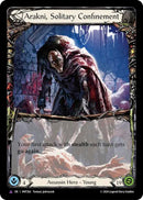 Image for Arakni, Solitary Confinement (Marvel) (HNT262)