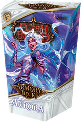 Flesh and Blood