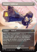 Image for Voyager Glidecar (Borderless) (299) (DFT)