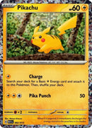 Image for Pikachu (002/015) (McDonald's Promos 2024) - Pokemon