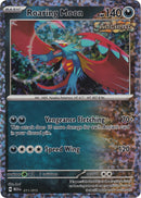 Image for Roaring Moon (011/015) (McDonald's Promos 2024) - Pokemon