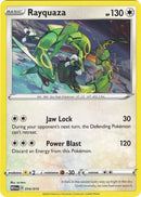 Image for Rayquaza (014/015) (McDonald's Promos 2024) - Pokemon