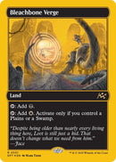 Image for Bleachbone Verge (First-Place Foil) (501) (DFT)