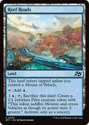 Image for Reef Roads (259) (DFT)