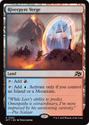 Image for Riverpyre Verge (260) (DFT)