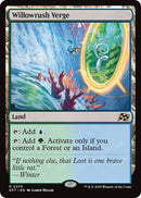 Image for Willowrush Verge (270) (DFT)