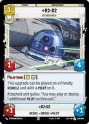 Image for R2-D2 - Artooooooooo! (245/257) [JTL]