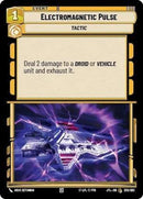 Image for Electromagnetic Pulse (230/257) [JTL]