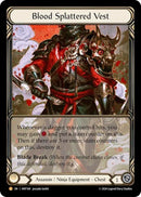 Image for Blood Splattered Vest (Extended Art) (HNT168)
