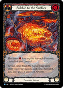 Image for Bubble to the Surface (Extended Art) (HNT154)