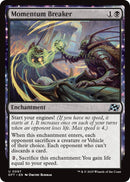 Image for Momentum Breaker (97) (DFT)
