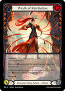 Image for Wrath of Retribution (Extended Art) (HNT061)