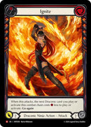 Image for Ignite (Extended Art) (HNT058)