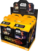 Image for Jump to Lightspeed - Spotlight Deck Display [JTL]