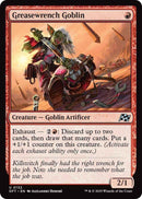 Image for Greasewrench Goblin (132) (DFT)