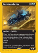 Image for Possession Engine (First-Place Foil) (438) (DFT)