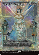 Image for Cursecloth Wrapping (Showcase) (Fracture Foil) (410) (DFT)