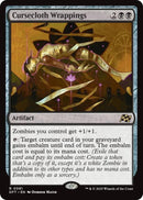 Image for Cursecloth Wrappings (81) (DFT)