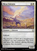 Image for Mesa Unicorn (27) [LIST]