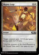 Image for Mighty Leap (28) [LIST]