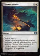 Image for Valorous Stance (VOW) (42) [LIST]