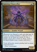 Image for Lazotep Chancellor (117) (DRC)