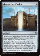 Image for Gate to the Afterlife (130) (DRC)