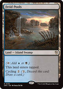 Image for Fetid Pools (156) (DRC)